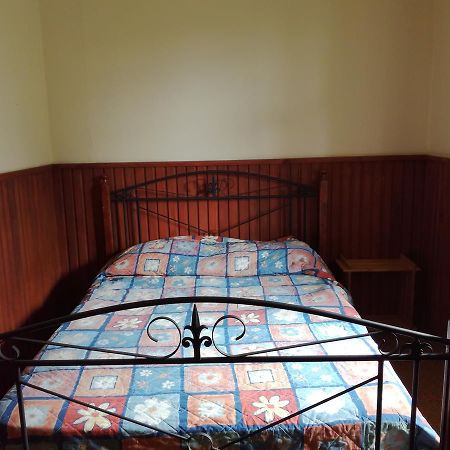Slalom Lodge Raurimu エクステリア 写真